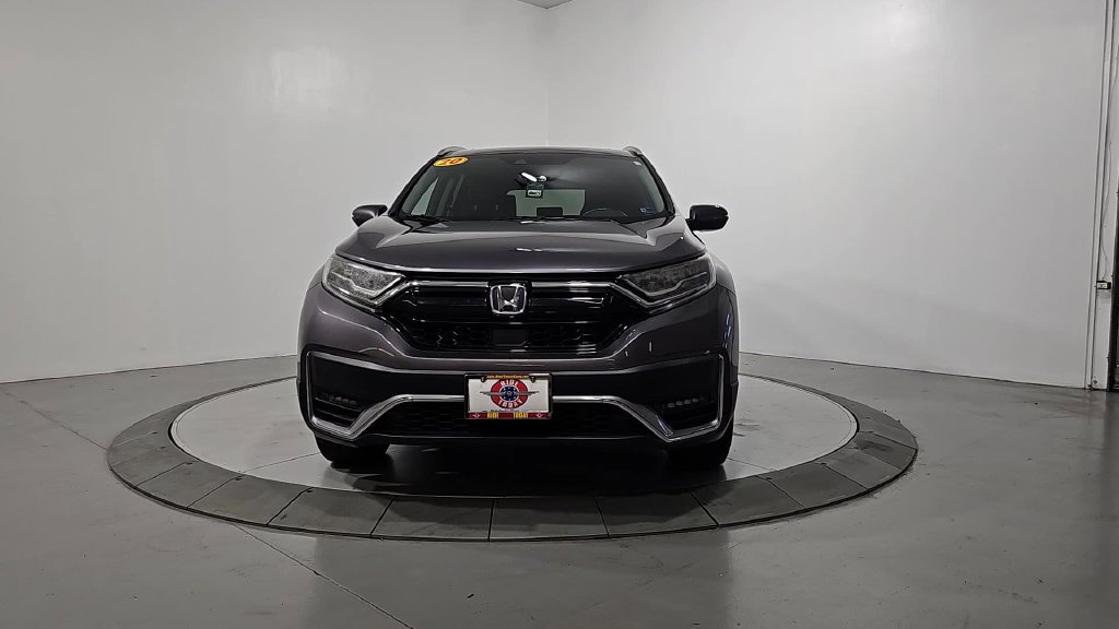 Used 2020 Honda CR-V Touring image 8