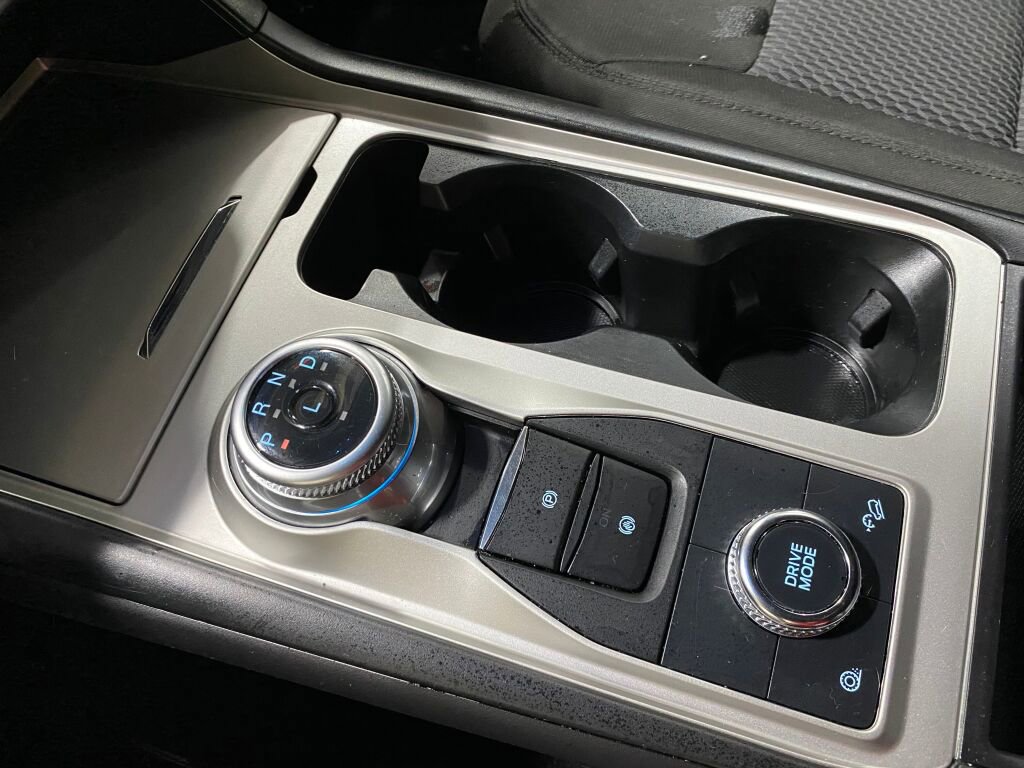 Used 2023 Ford Explorer XLT w/ Class IV Trailer Tow Package image 14