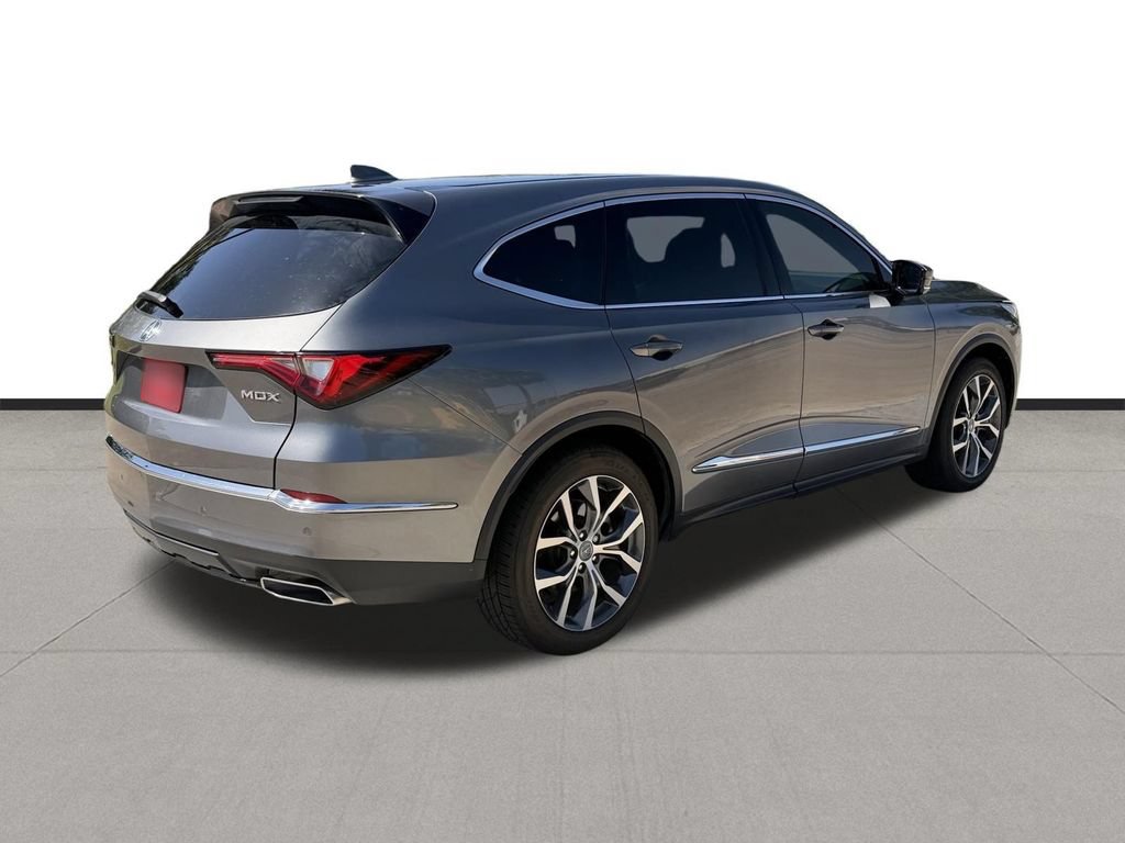 Used 2023 Acura MDX FWD w/ Technology Package image 5