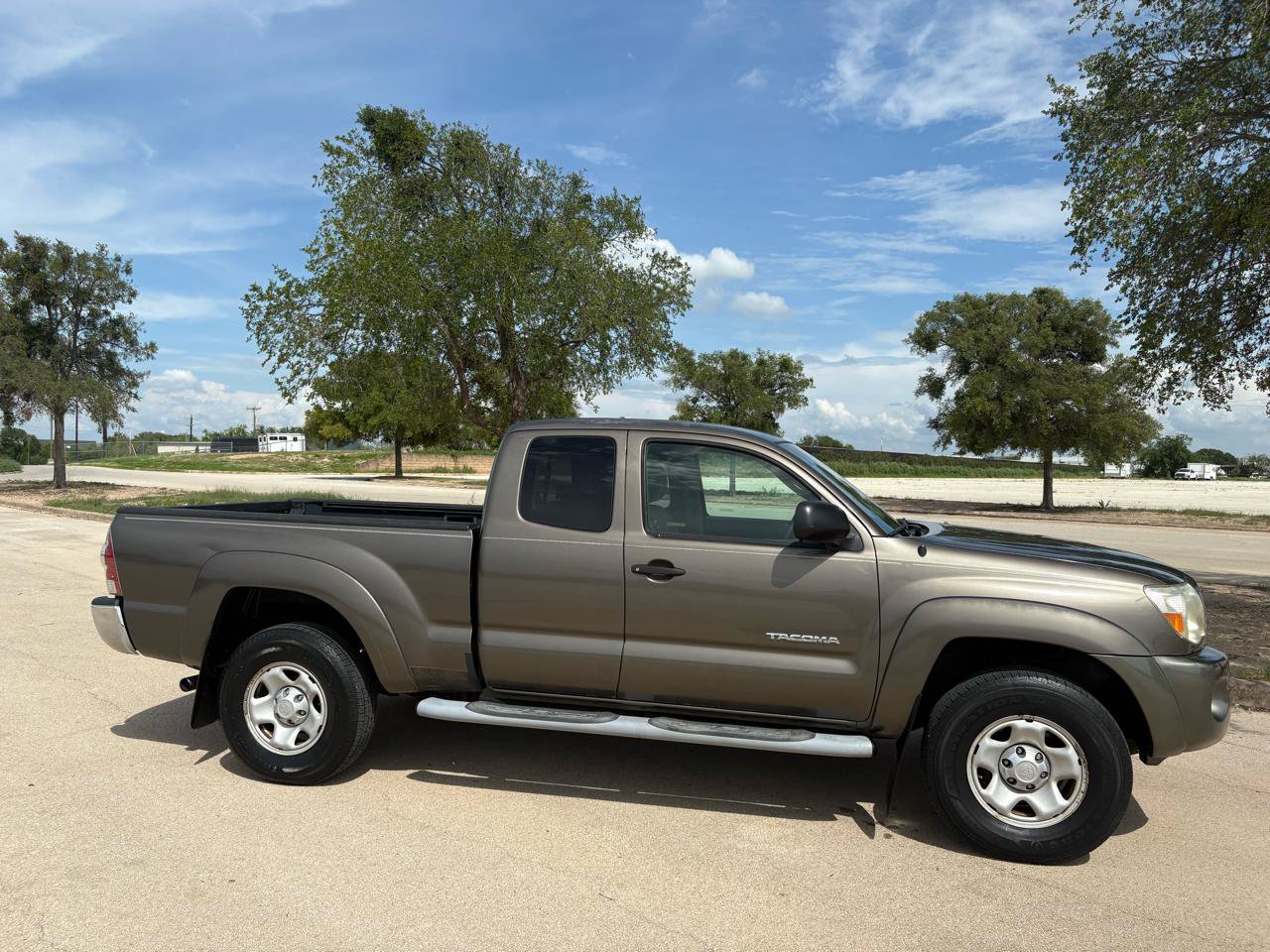 Used 2009 Toyota Tacoma PreRunner RWD image 53