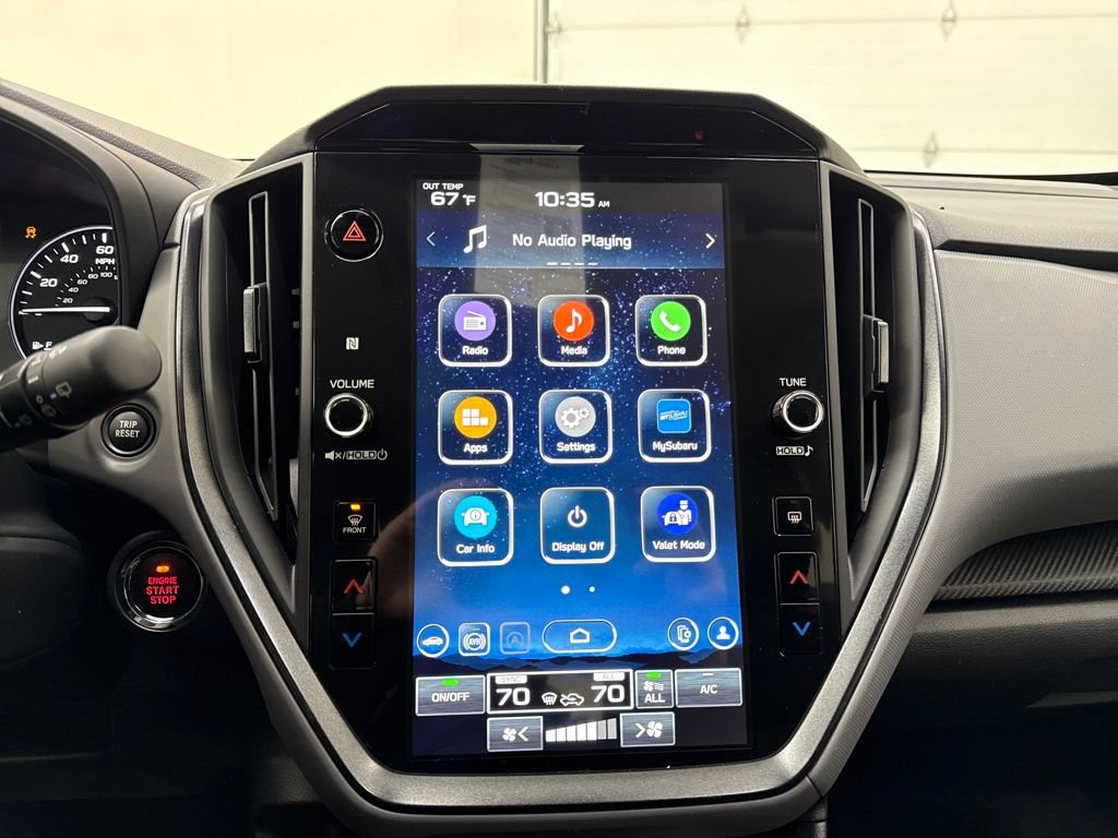 New 2026 Subaru Crosstrek 2.5i Limited AWD/4WD image 18