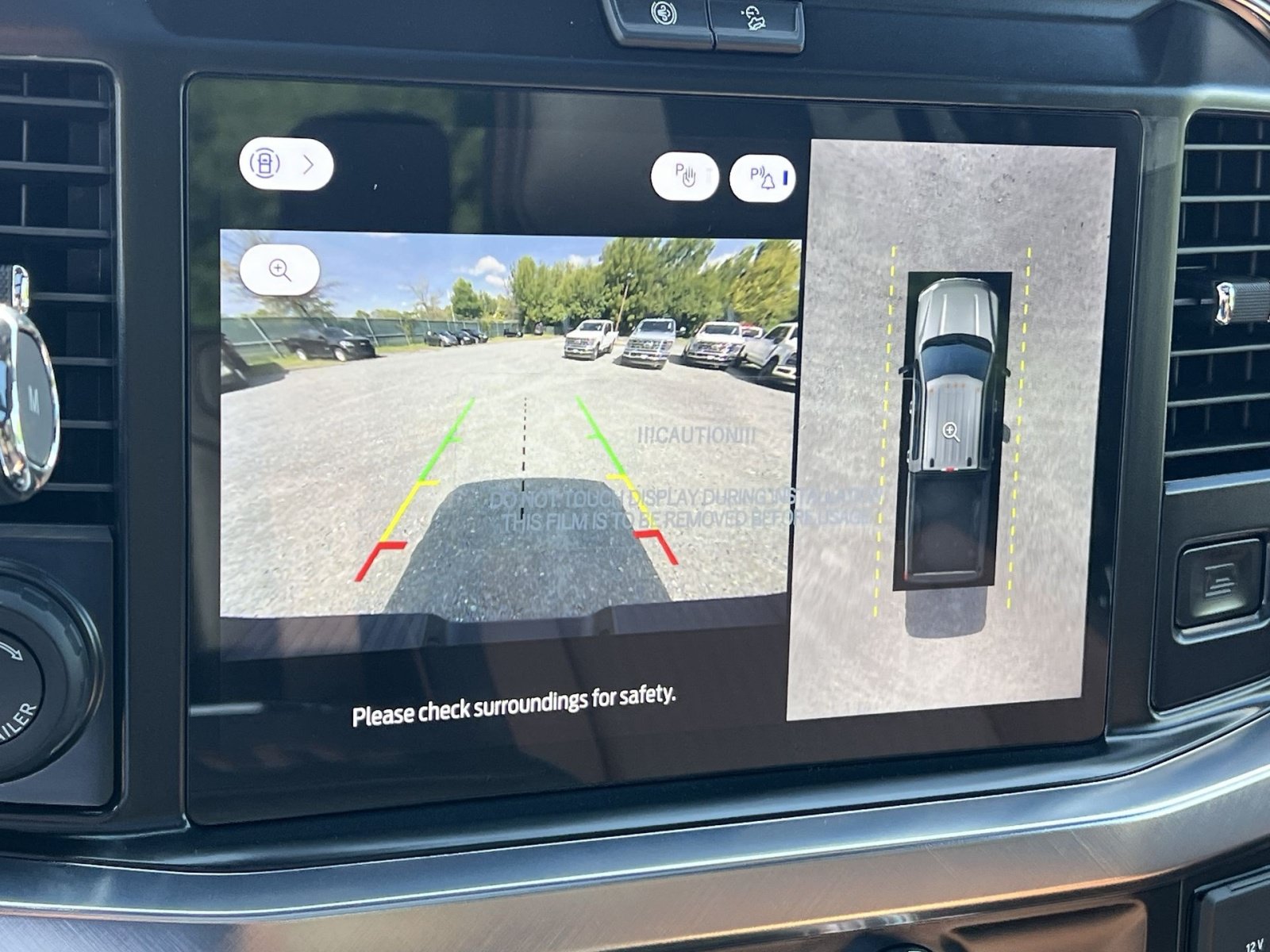 New 2026 Ford F350 4x4 Crew Cab Super Duty image 19