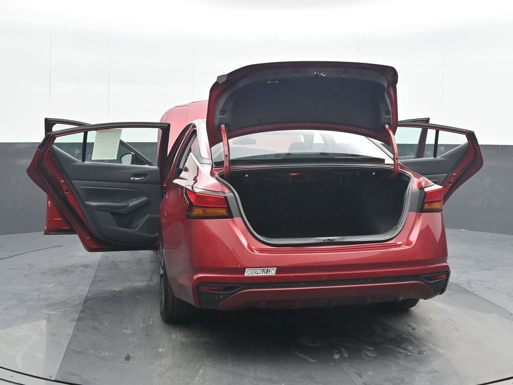 Used 2022 Nissan Altima 2.5 SV image 25