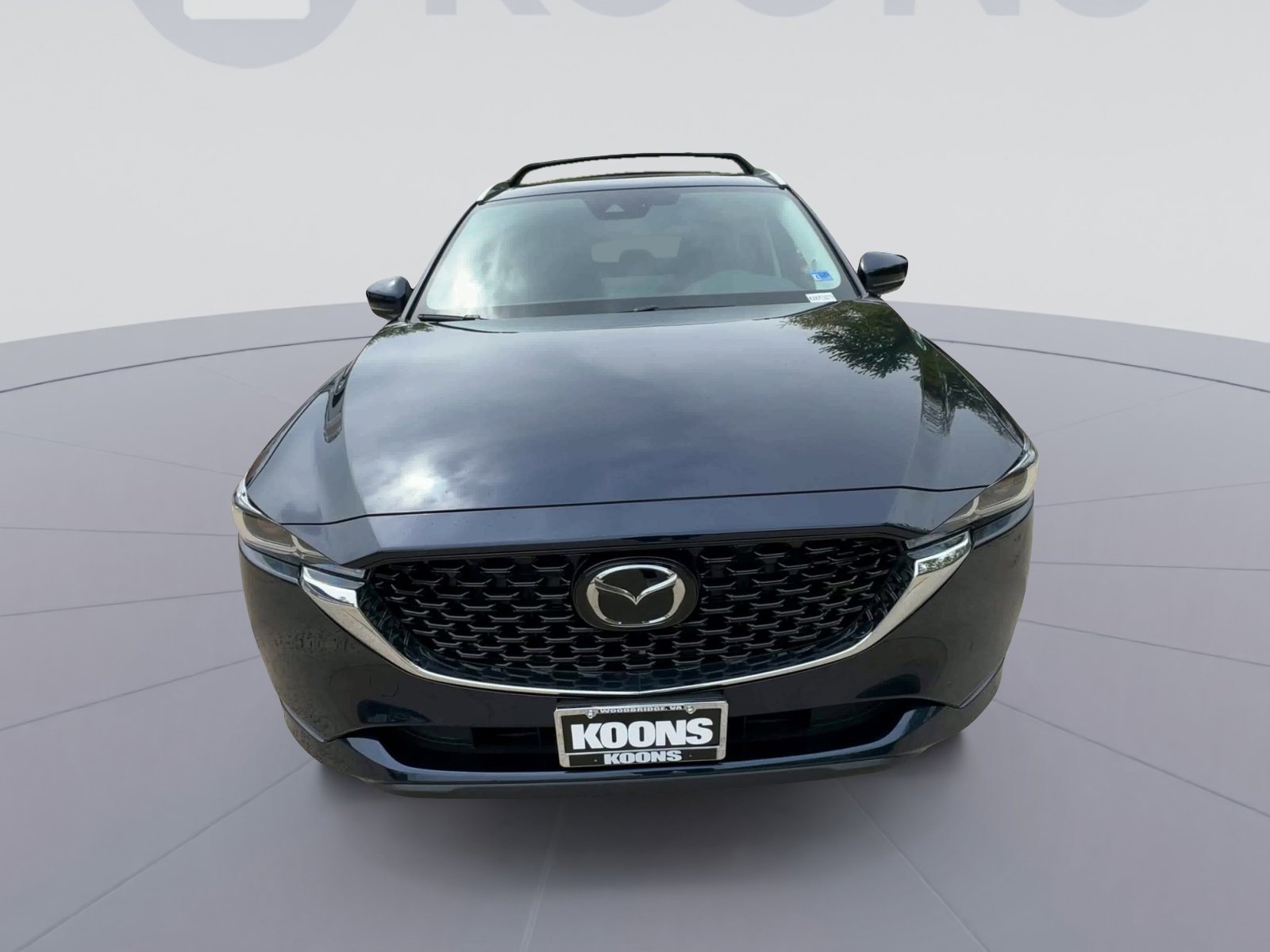 Used 2025 MAZDA CX-5 AWD 2.5 S image 4