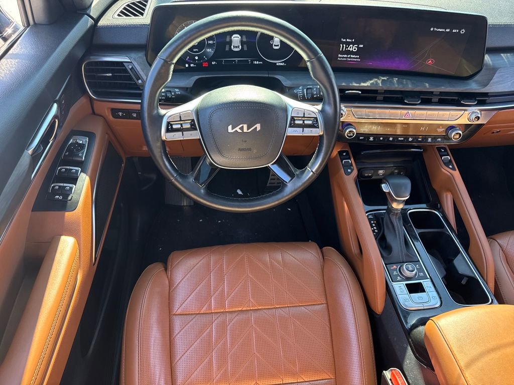 Used 2024 Kia Telluride SX Prestige X-Line image 12