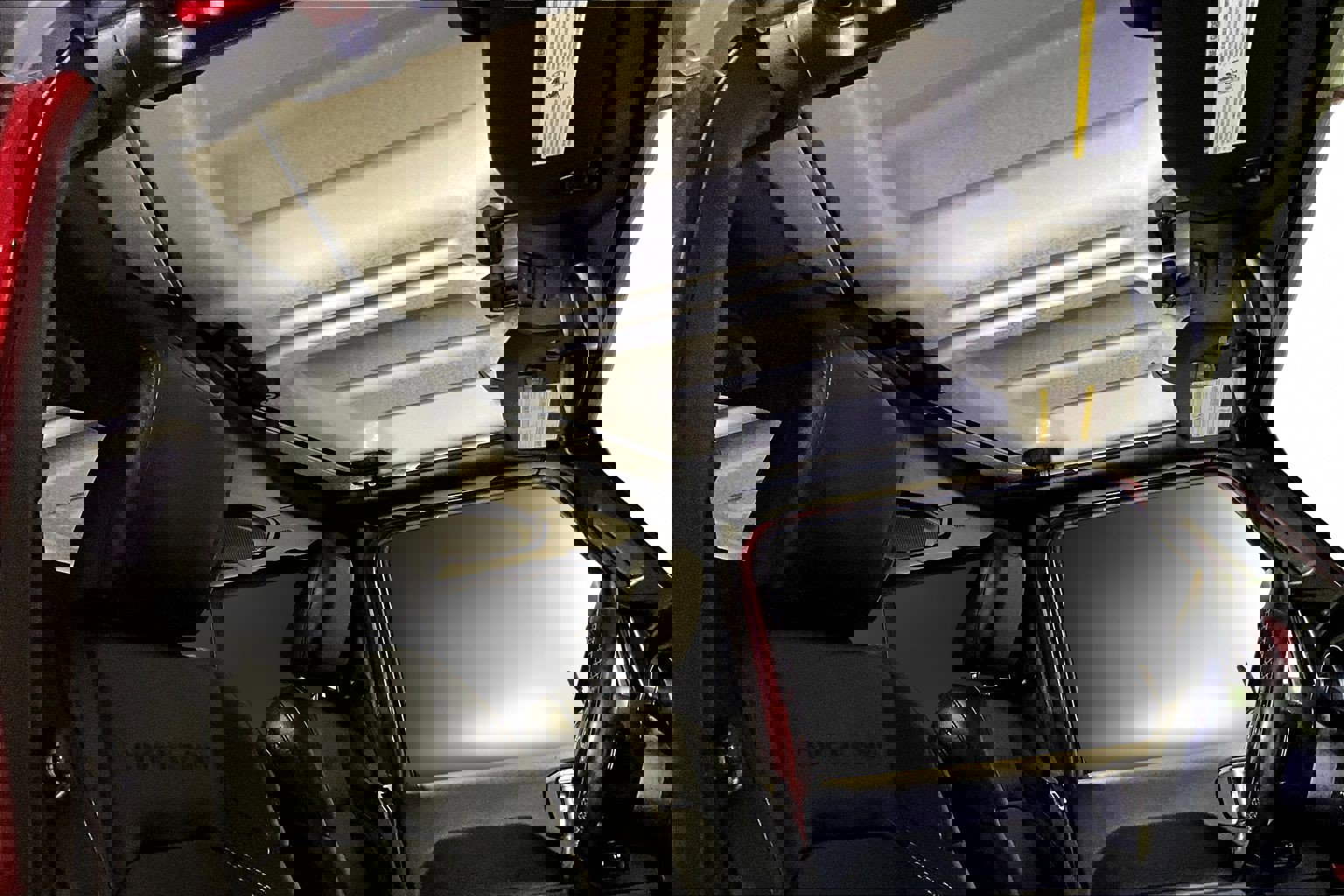 Used 2021 Jeep Gladiator Overland w/ Popular Equipment Package image 27