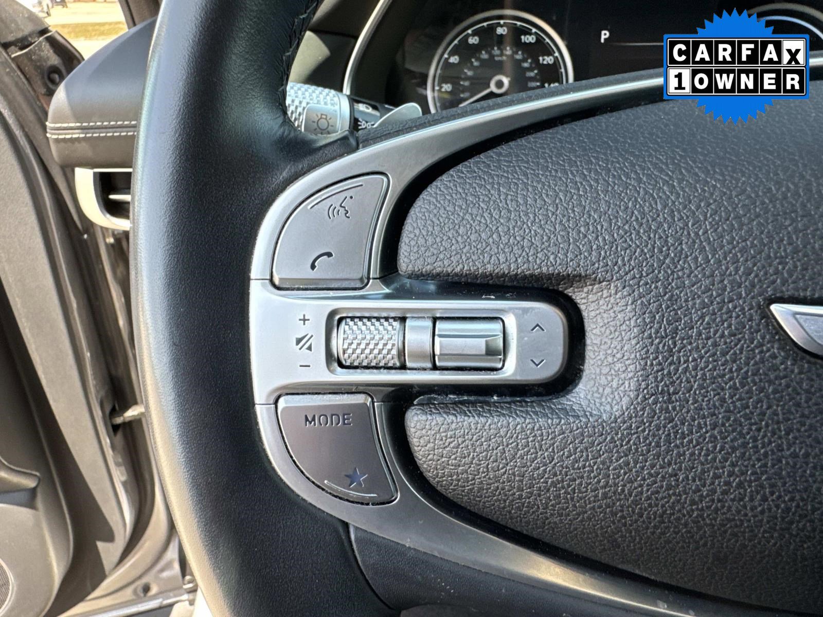 Used 2024 Genesis GV80 2.5T AWD/4WD image 34