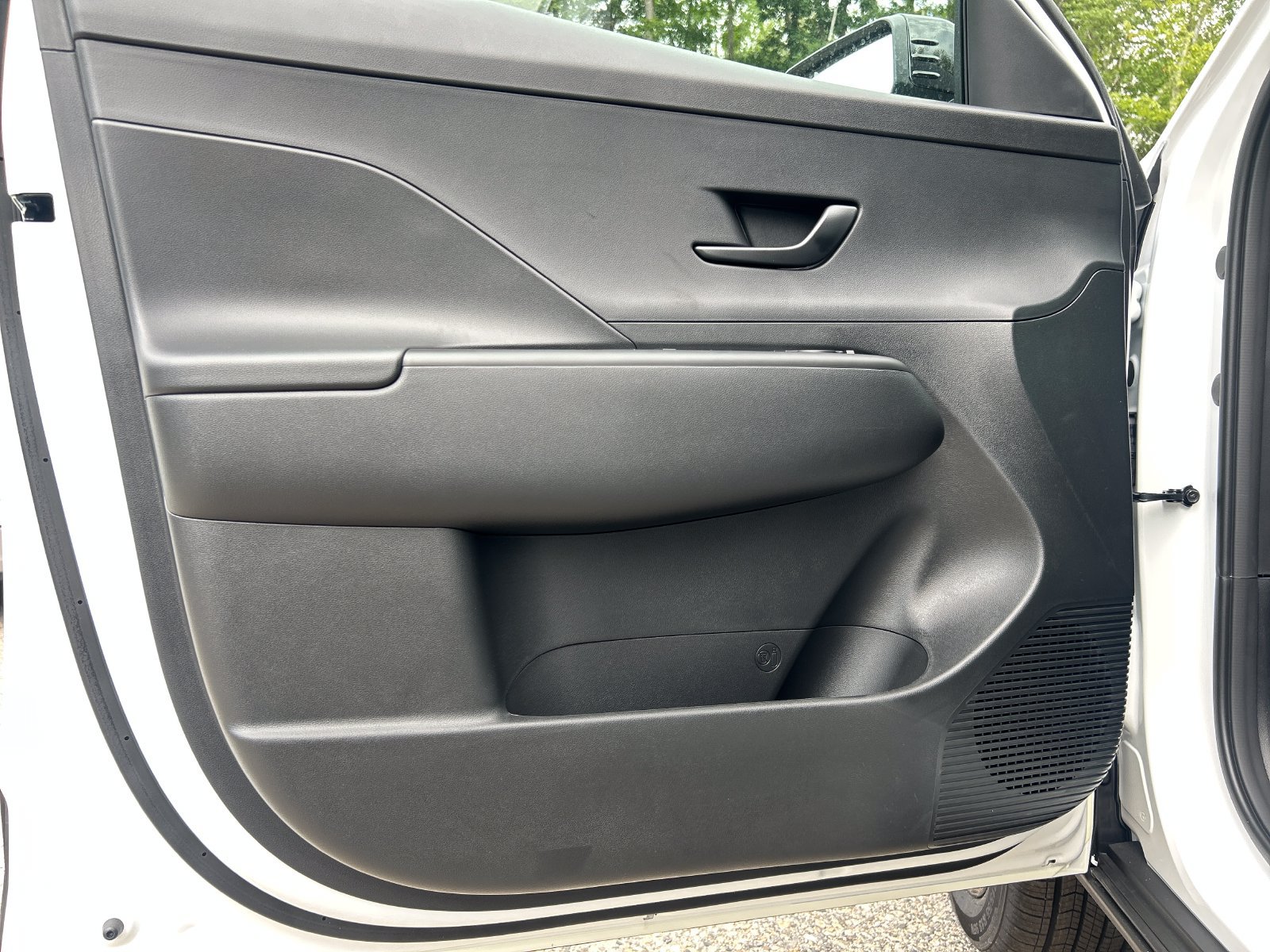 New 2027 Hyundai Kona SEL Sport AWD/4WD image 12