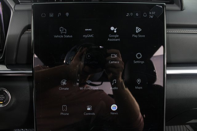 New 2026 GMC Terrain Elevation w/ Elevation Premium Package image 4