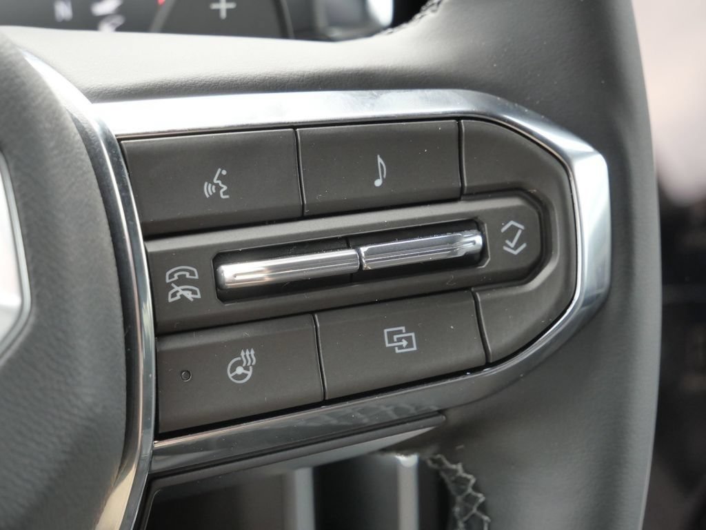 New 2026 GMC Acadia Elevation w/ Black Edition AWD/4WD image 50