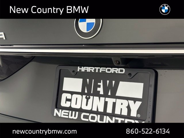 New 2026 BMW ALPINA XB7 AWD/4WD image 34