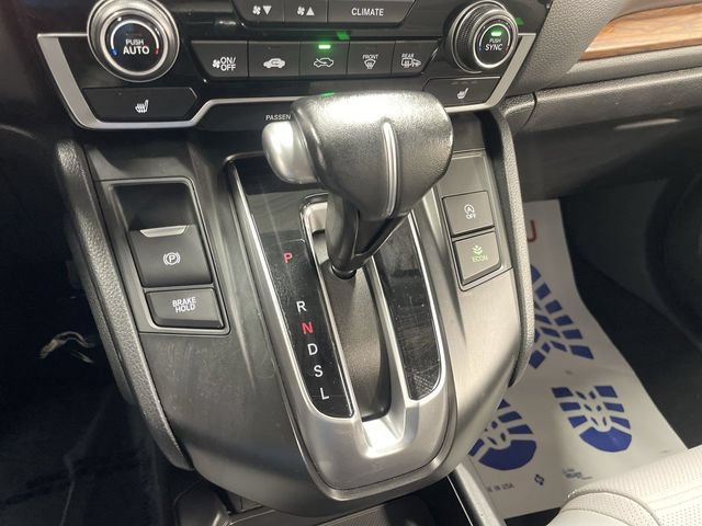 Used 2022 Honda CR-V EX-L image 22