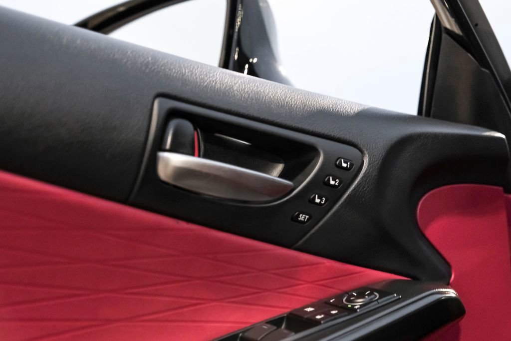 Used 2022 Lexus IS 500 w/ Accessory Package 2 image 47