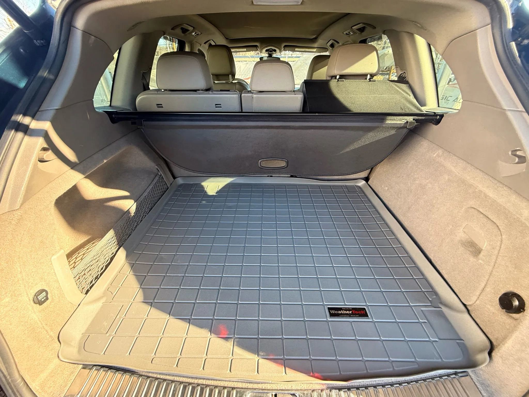 Used 2014 Porsche Cayenne Platinum Edition image 20