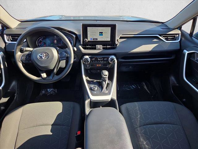 Used 2023 Toyota RAV4 AWD Hybrid image 18