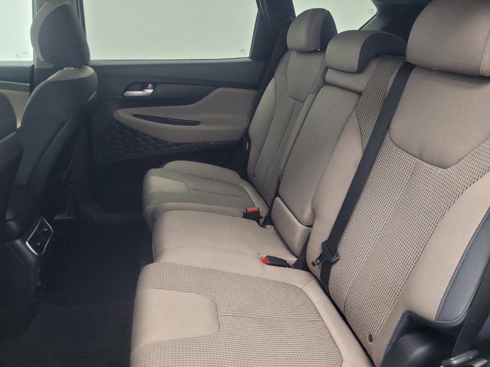Used 2023 Hyundai Santa Fe SE image 18