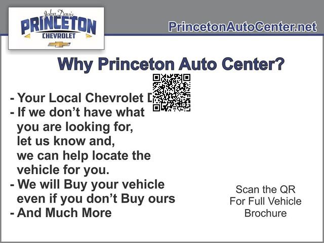 New 2026 Chevrolet Suburban Premier w/ Sun And Tow Package image 5