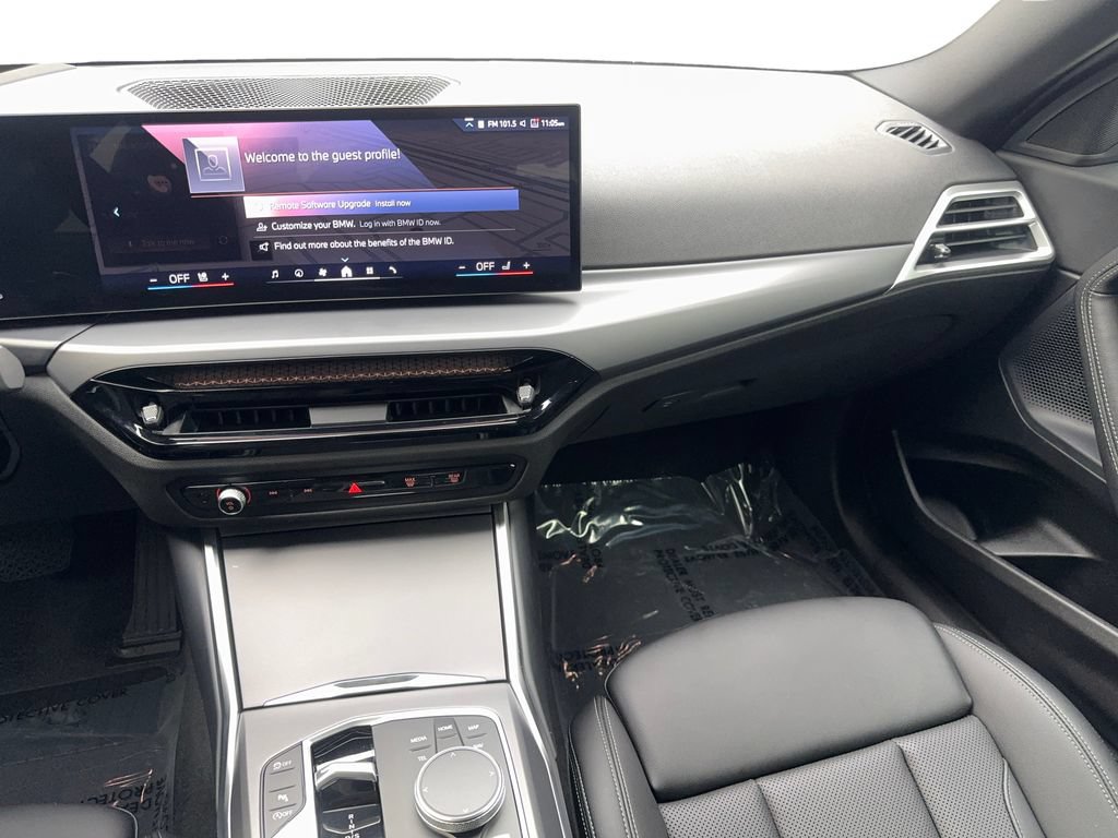 Used 2026 BMW 230i Coupe RWD image 47