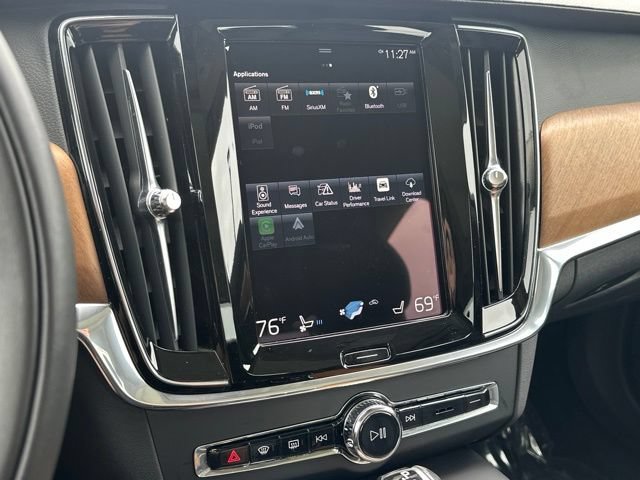 Used 2020 Volvo S90 T6 Inscription w/ Protection Package Premier AWD/4WD image 24