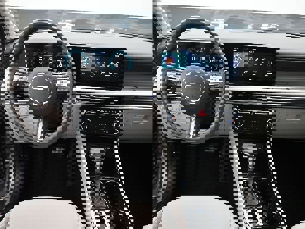 New 2026 Hyundai Tucson SEL image 13