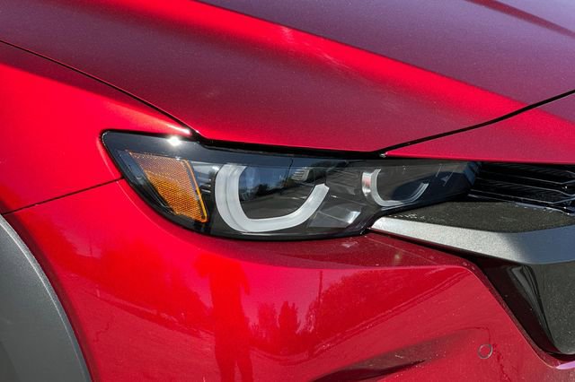 New 2026 MAZDA CX-50 2.5 Hybrid w/ Cargo Package image 31