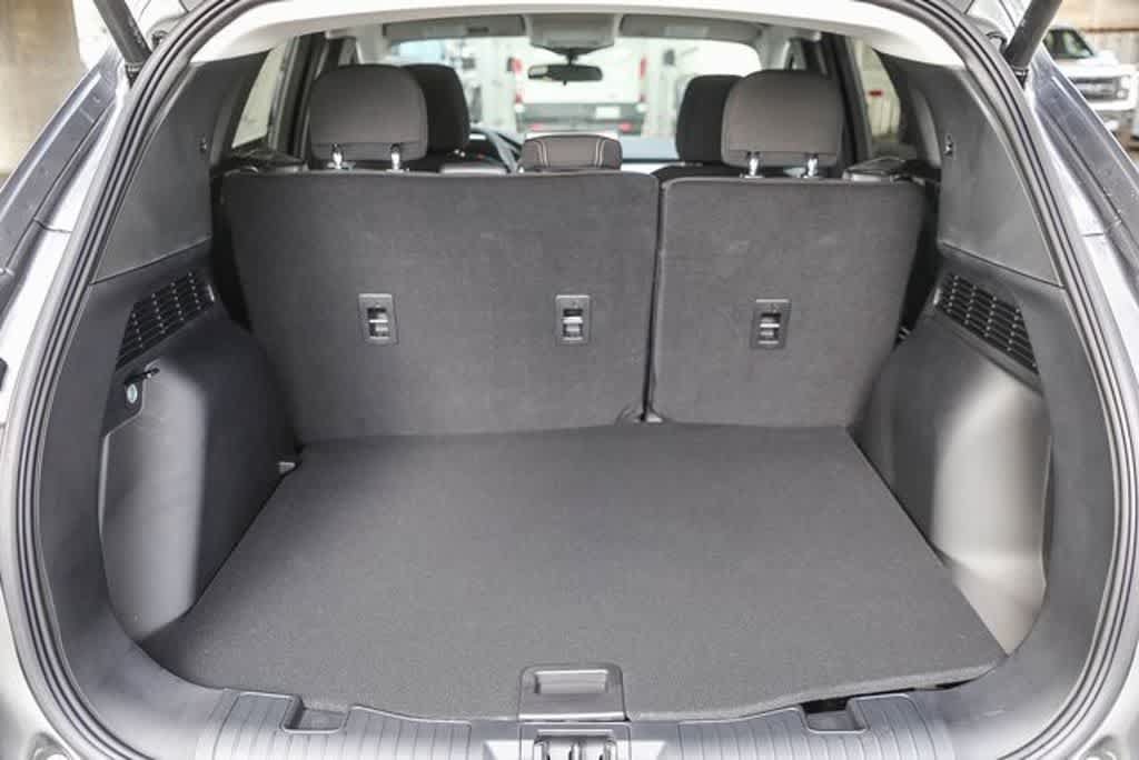 New 2024 Ford Escape Active w/ Tech Pack #2 FWD image 26