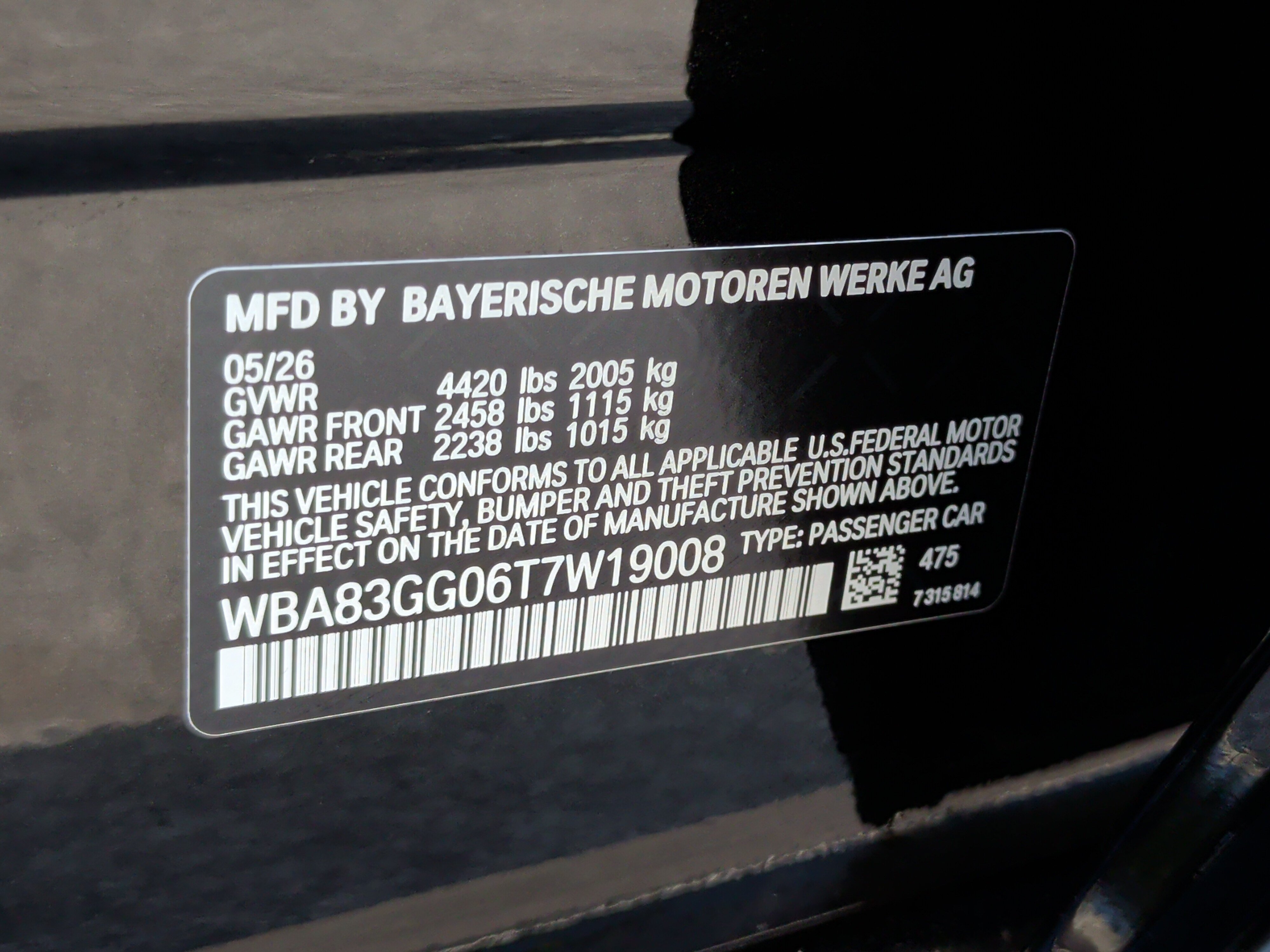 New 2026 BMW 228i FWD image 38