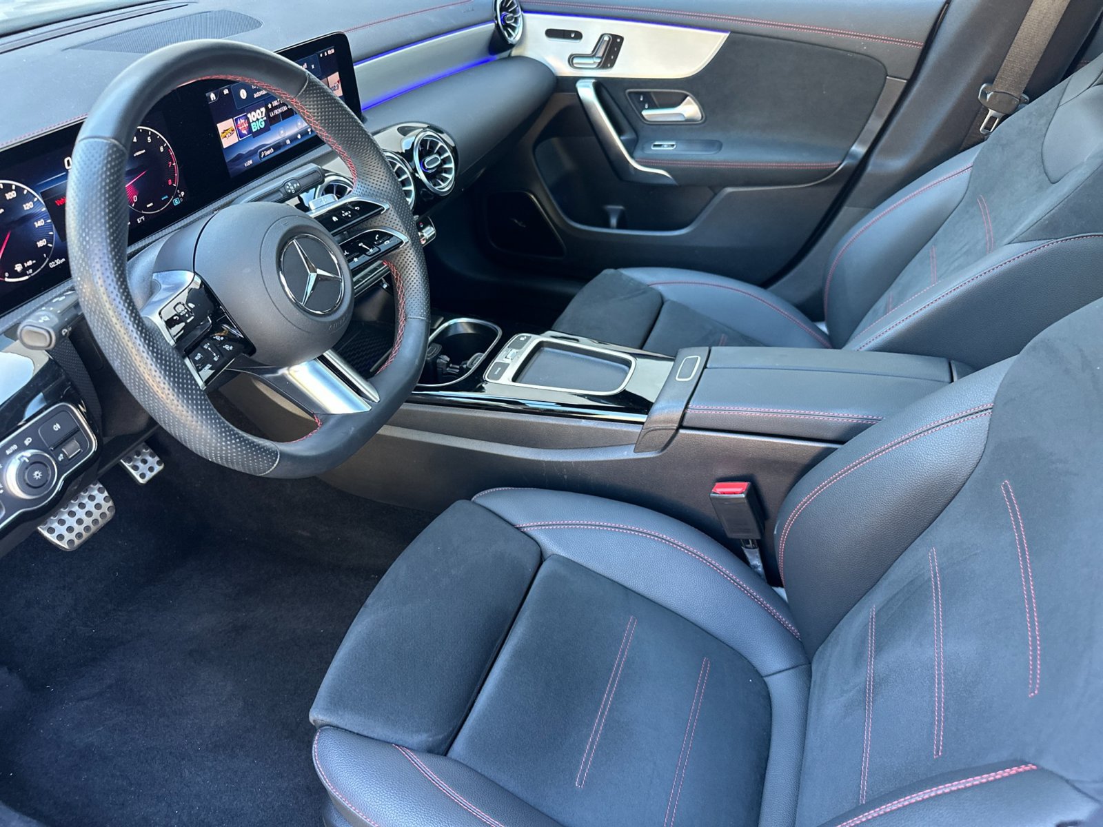 Used 2026 Mercedes-Benz CLA 250 4MATIC image 10