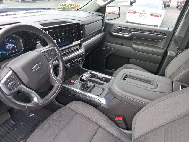 Used 2022 Chevrolet Silverado 1500 RST w/ Convenience Package II image 15