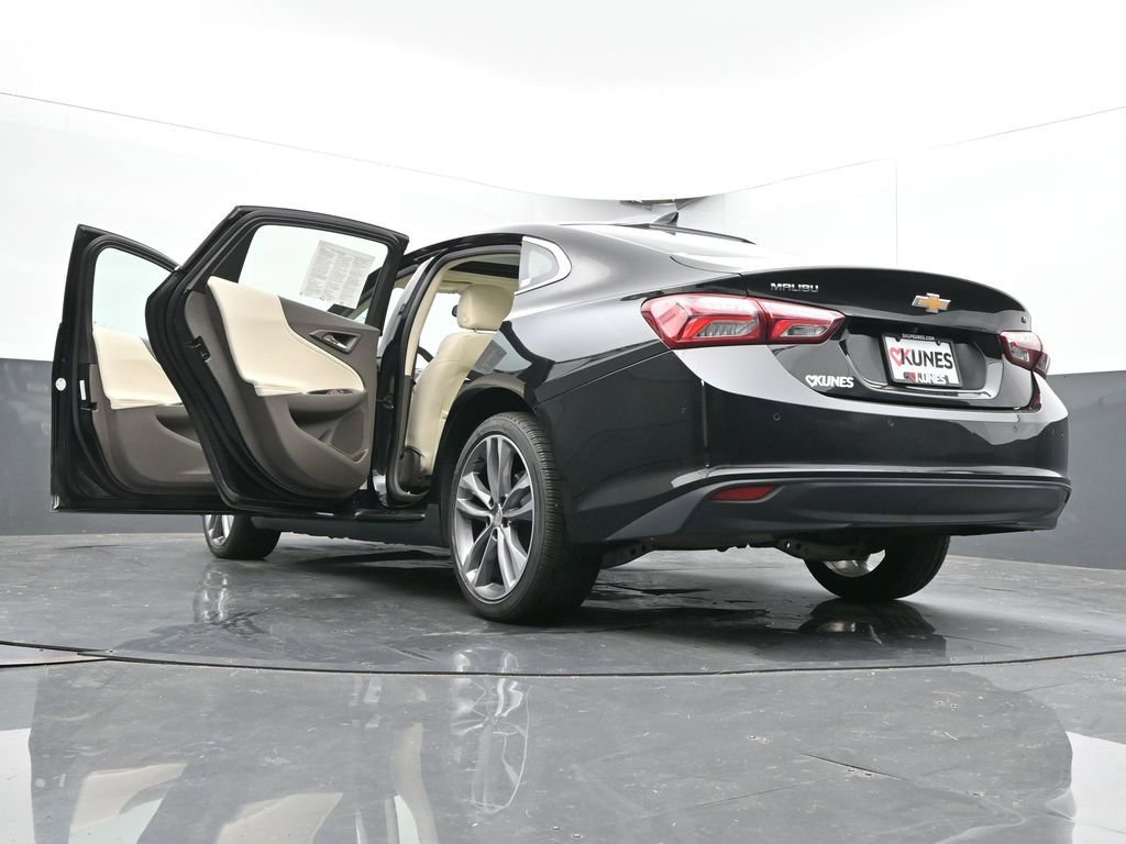 Used 2024 Chevrolet Malibu LT image 76