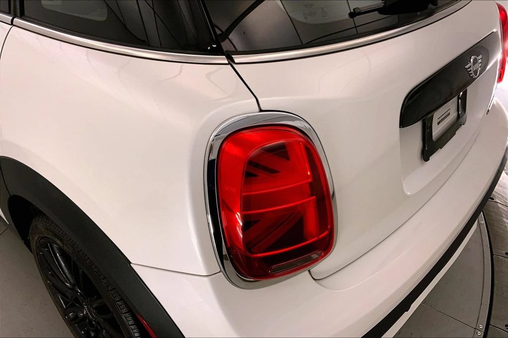 Used 2024 MINI Cooper S FWD image 28