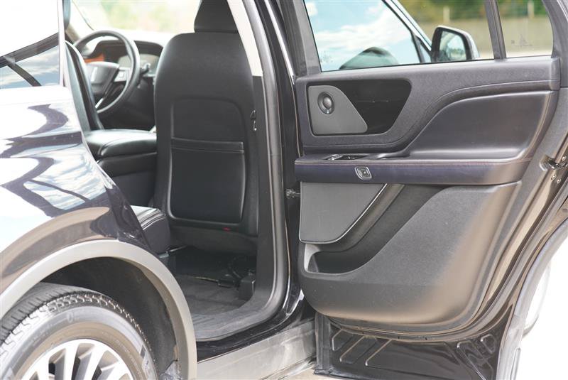 Used 2020 Lincoln Aviator Reserve AWD/4WD image 85