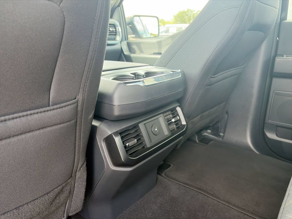 Used 2025 Ford F150 STX RWD image 27