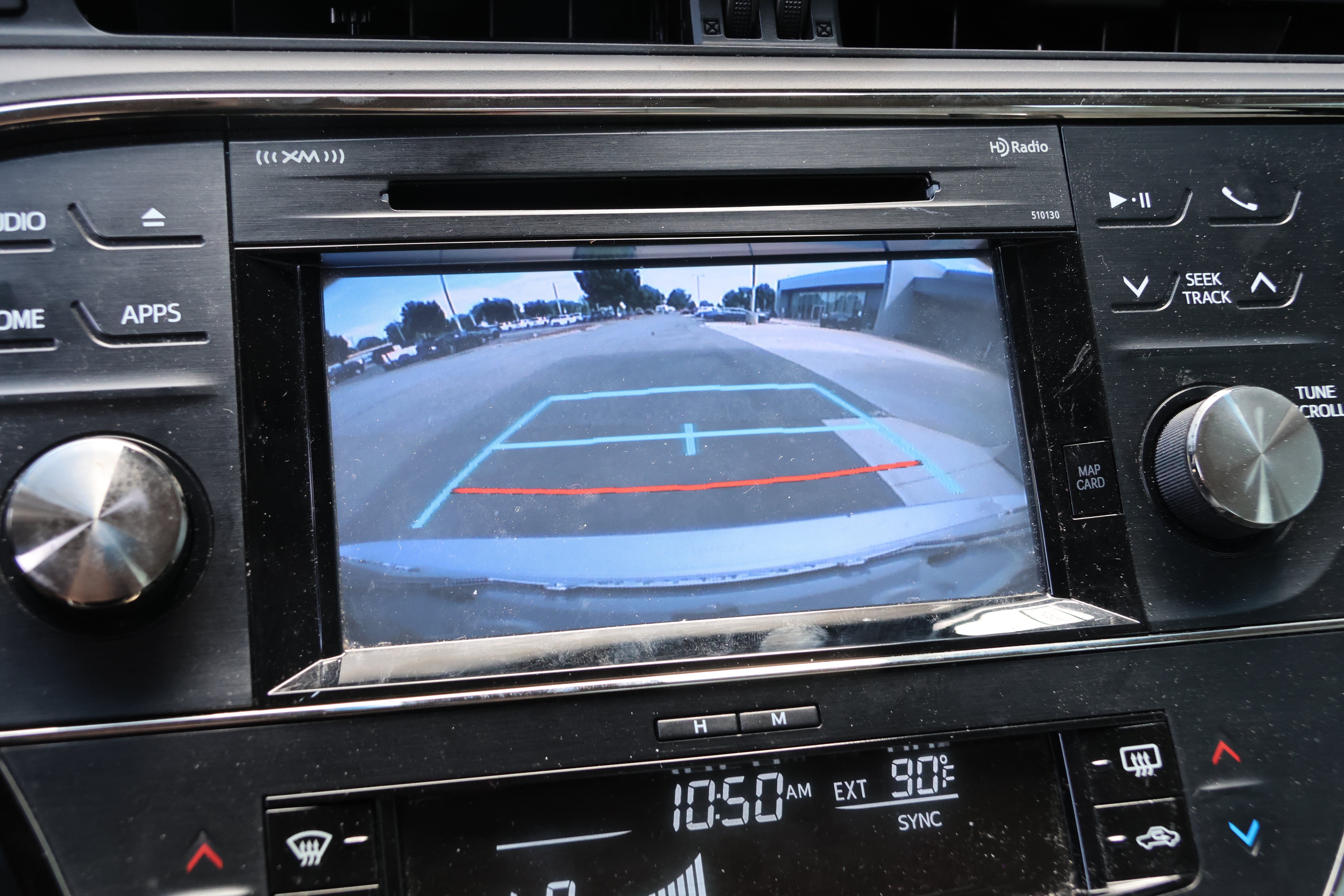 Used 2018 Toyota Avalon XLE Premium w/ All Weather Liner Package FWD image 24