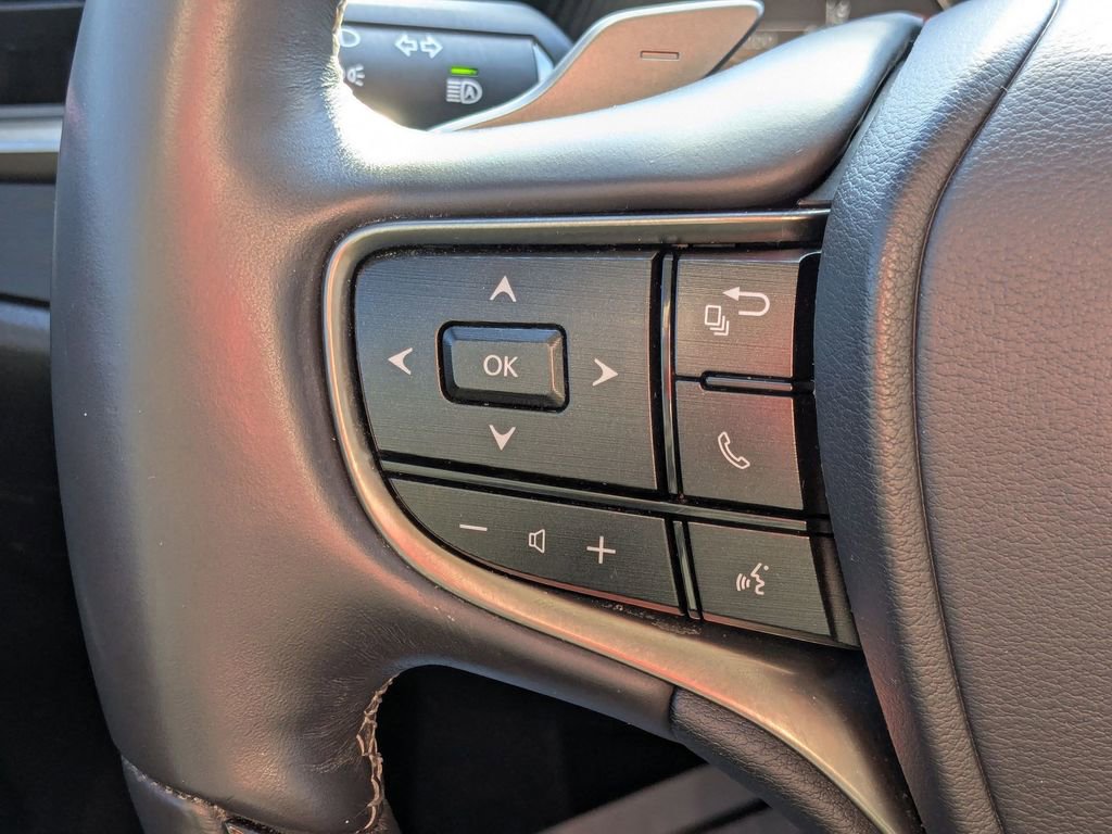 Used 2021 Lexus ES 350 w/ Premium Package image 13