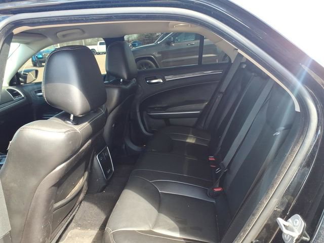 Used 2019 Chrysler 300 Touring L w/ Quick Order Package 22F AWD/4WD image 6