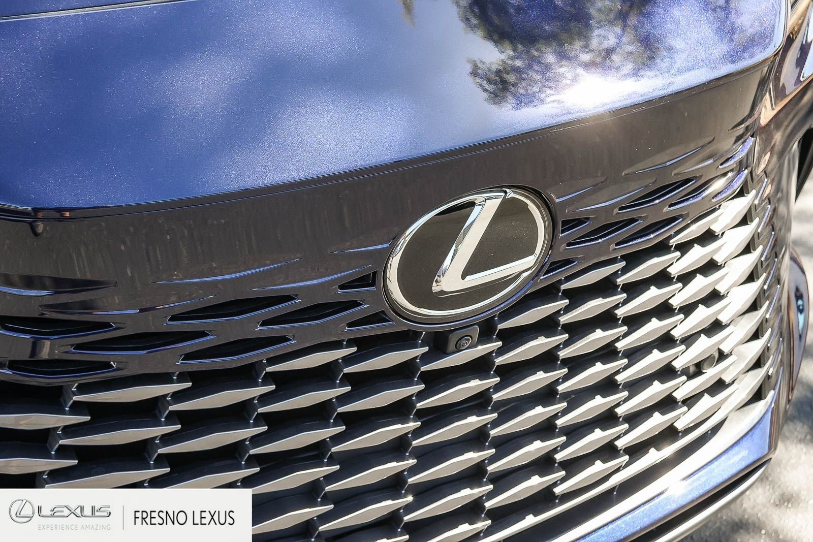 New 2026 Lexus RX 350 FWD image 11