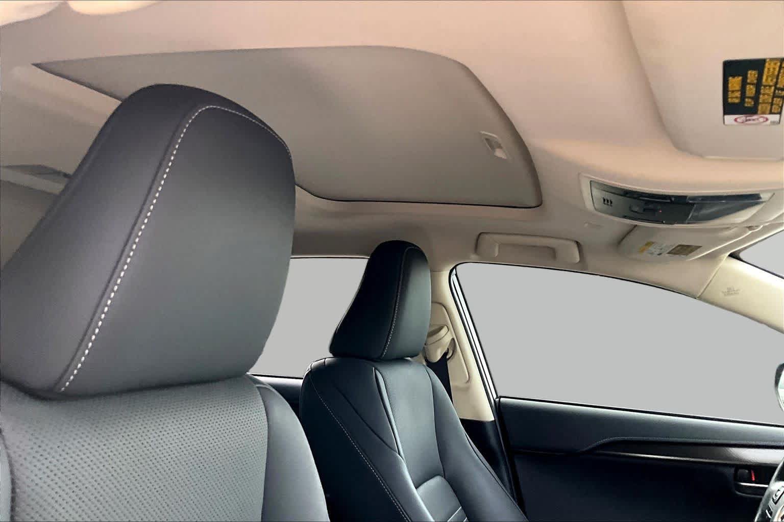 Used 2020 Lexus NX 300 FWD w/ Comfort Package image 14