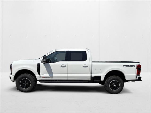New 2026 Ford F250 Platinum w/ Tremor Off-Road Package video 2