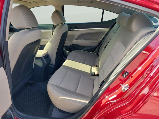 Used 2020 Hyundai Elantra Value Edition image 11