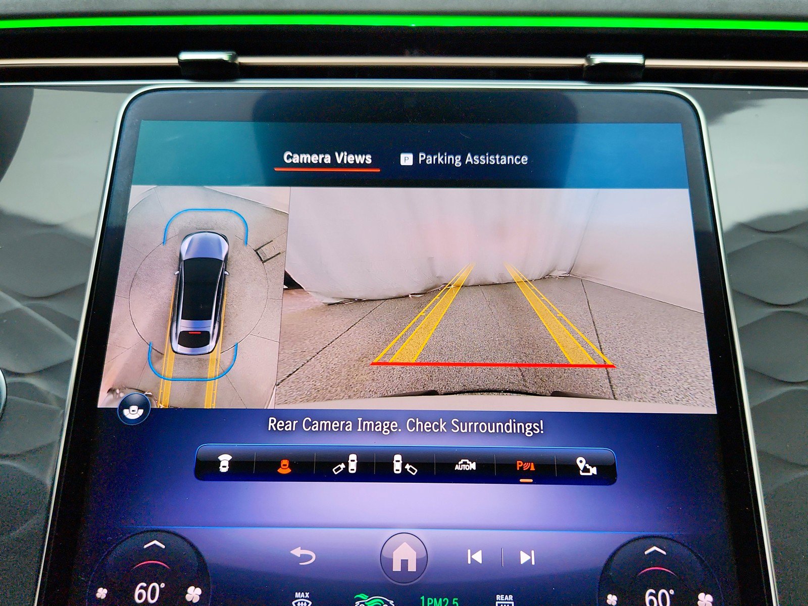 Certified 2023 Mercedes-Benz EQS 450+ Sedan image 21