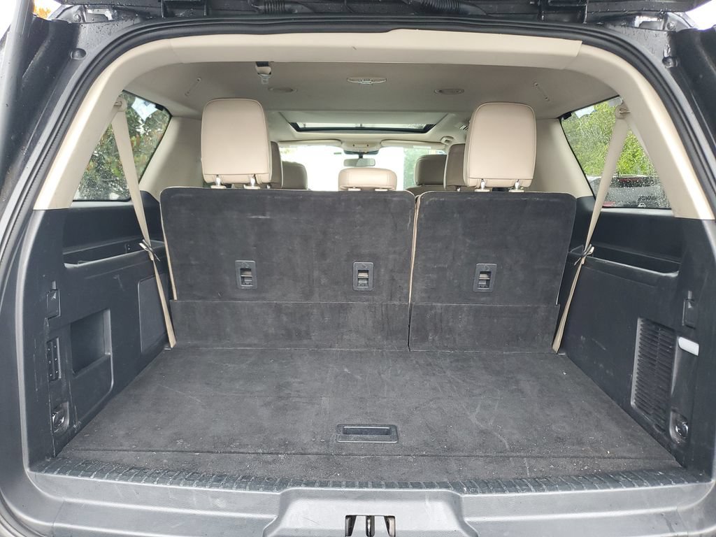 Used 2024 Ford Expedition Max Limited RWD image 8