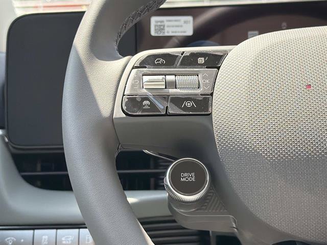 New 2026 Hyundai Ioniq 5 Limited RWD image 8
