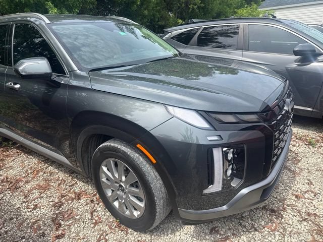 Used 2024 Hyundai Palisade SEL FWD image 3