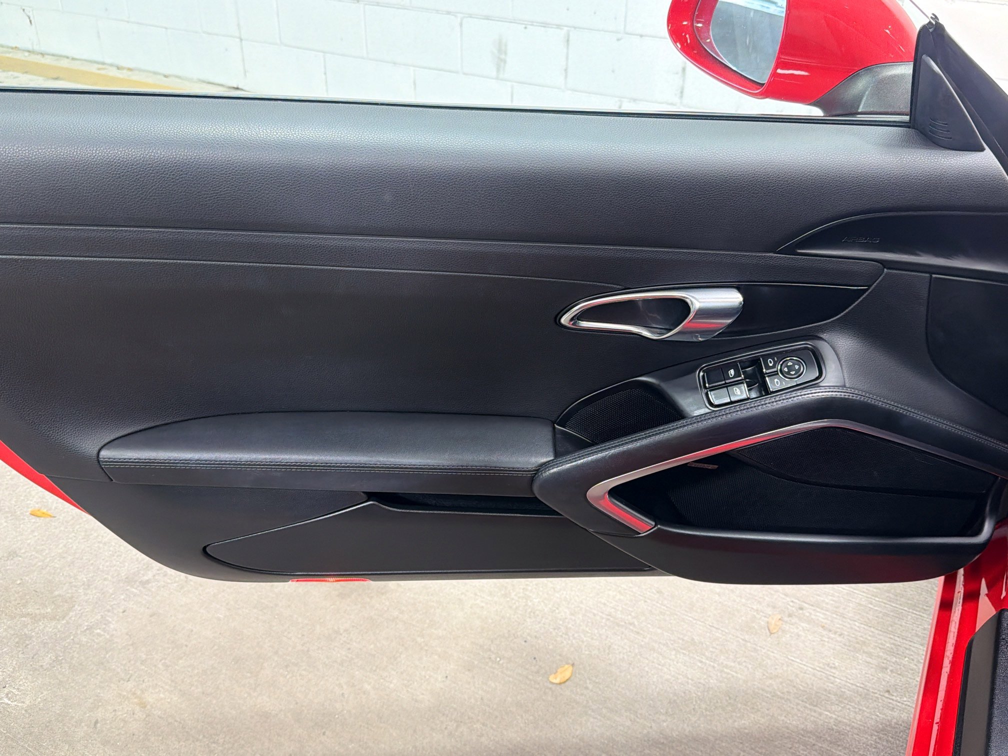 Certified 2017 Porsche 911 Carrera image 20