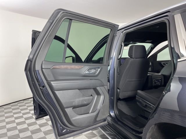 Used 2023 Chevrolet Tahoe LS w/ Driver Alert Package AWD/4WD image 39
