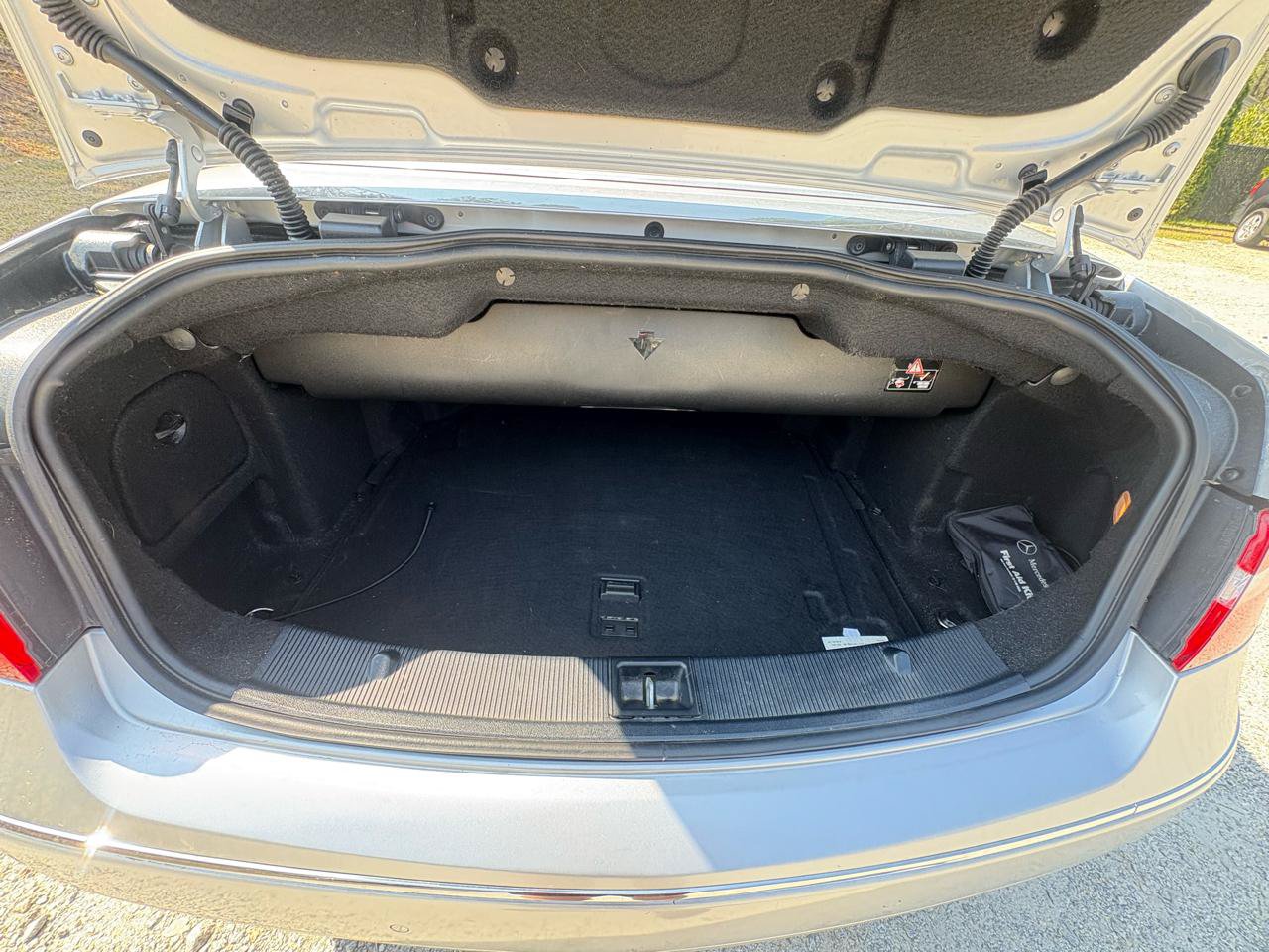 Used 2013 Mercedes-Benz E 350 Cabriolet image 12