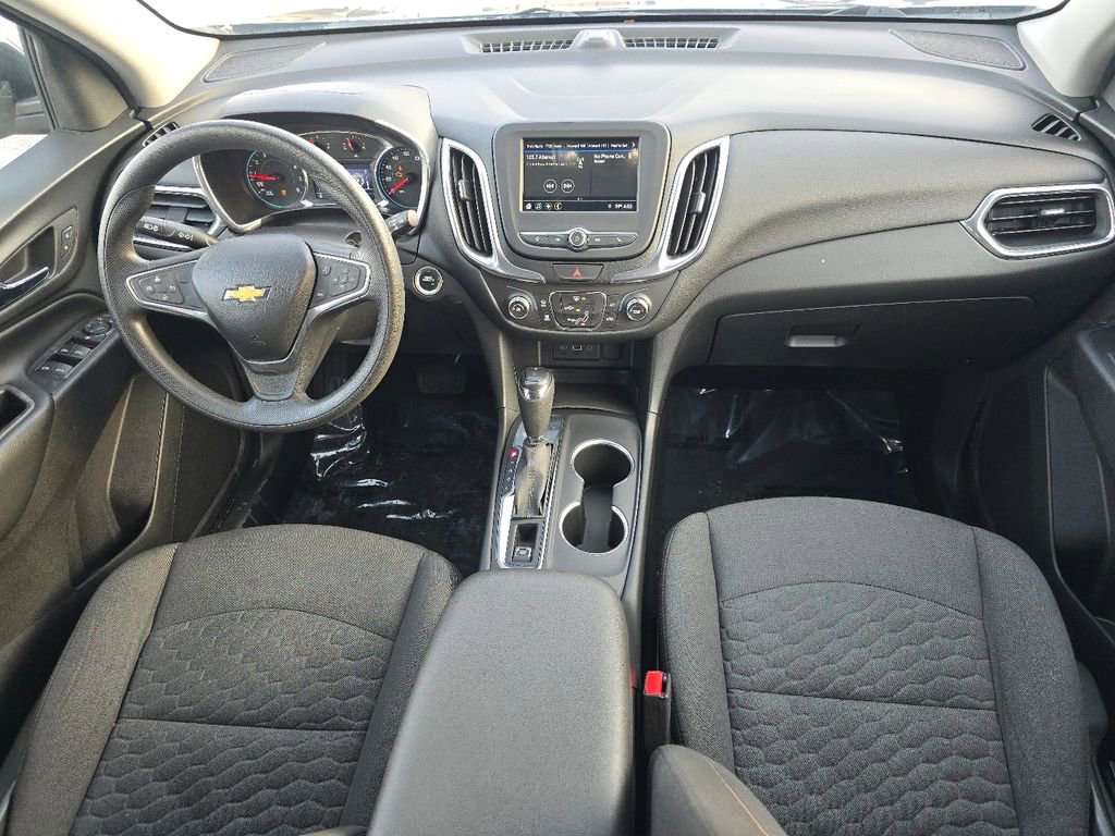 Used 2019 Chevrolet Equinox LT image 20