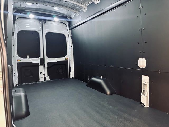 New 2026 Ford Transit 350 148 High Roof Extended w/ Load Area Protection Package image 14