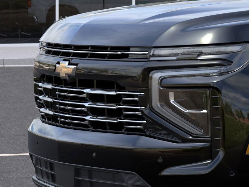 New 2026 Chevrolet Tahoe High Country image 13